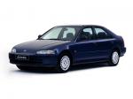 Honda Civic Sedan 1991 года
